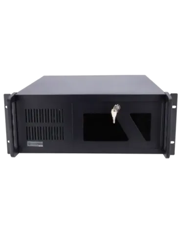 NETWORK OPTIX Servidor NX Witness - Soporta hasta 256 canales (depende