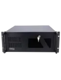 NETWORK OPTIX Servidor NX Witness - Soporta hasta 256 canales (depende