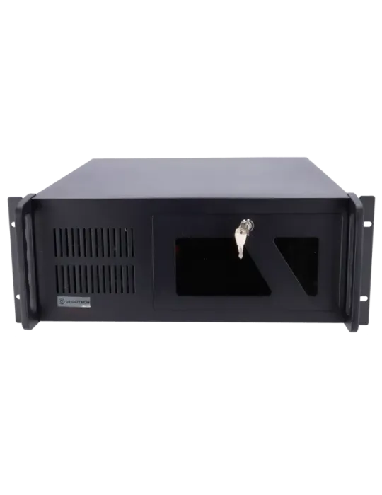 NETWORK OPTIX Servidor NX Witness - Soporta hasta 256 canales (depende