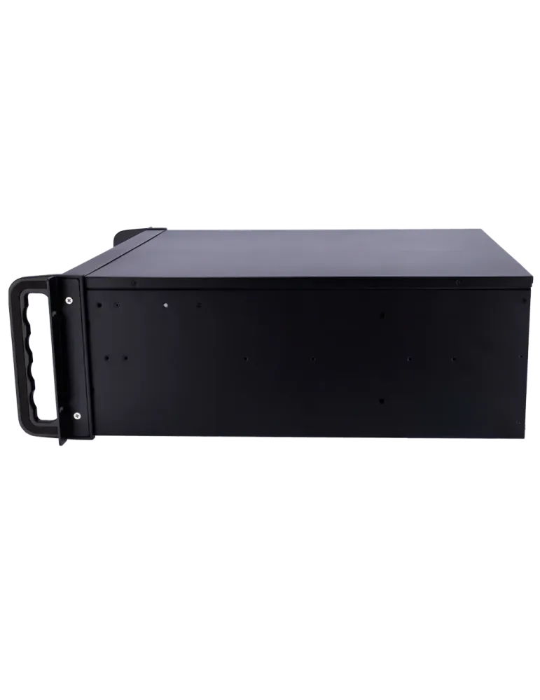 NETWORK OPTIX Servidor NX Witness - Soporta hasta 256 canales (depende