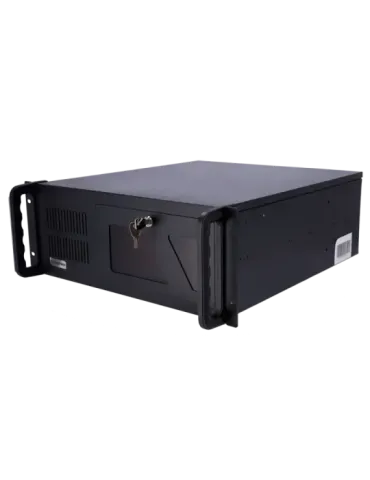 NETWORK OPTIX Servidor NX Witness - Soporta hasta 256 canales (depende