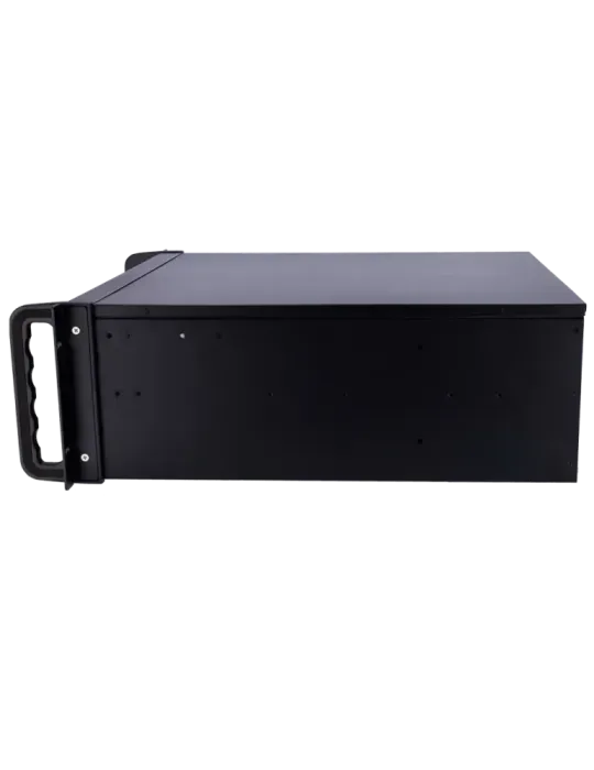 NETWORK OPTIX Servidor NX Witness - Soporta hasta 256 canales (depende