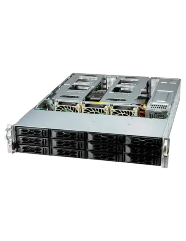 NETWORK OPTIX Servidor NX Witness - SO Windows Server Standard 2022 64