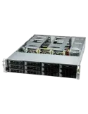 NETWORK OPTIX Servidor NX Witness - SO Windows Server Standard 2022 64