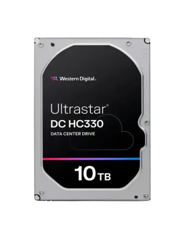 NETWORK OPTIX Disco duro Western Digital - Serie UltraStar - Capacidad