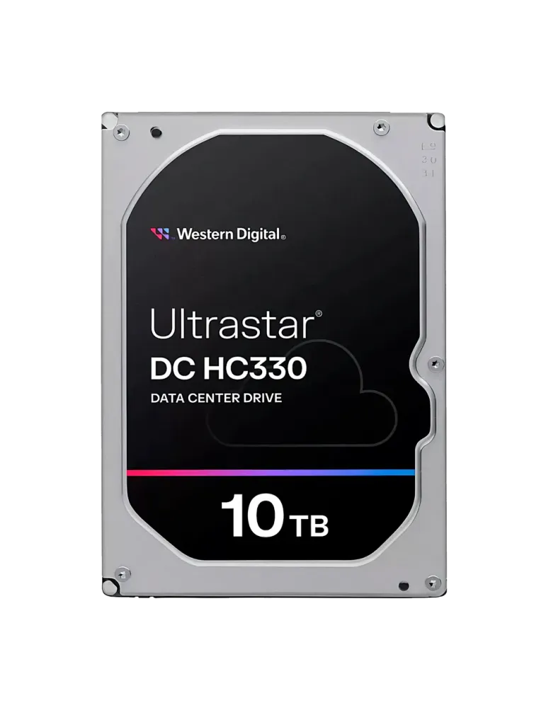 NETWORK OPTIX Disco duro Western Digital - Serie UltraStar - Capacidad