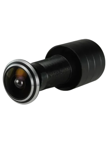MARCA BLANCA Cámara oculta 4n1 Gama PRO 1080p - 4 en 1 (HDTVI / HDCVI