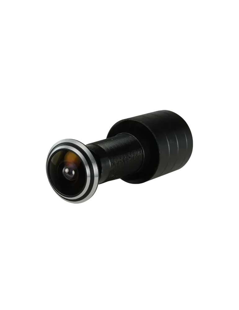 MARCA BLANCA Cámara oculta 4n1 Gama PRO 1080p - 4 en 1 (HDTVI / HDCVI