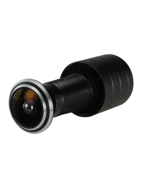 MARCA BLANCA Cámara oculta 4n1 Gama PRO 1080p - 4 en 1 (HDTVI / HDCVI