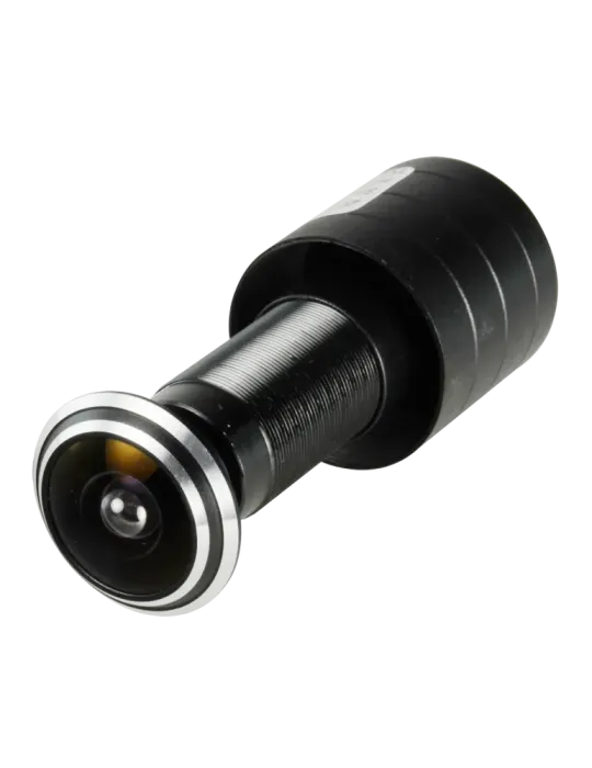 MARCA BLANCA Cámara oculta 4n1 Gama PRO 1080p - 4 en 1 (HDTVI / HDCVI