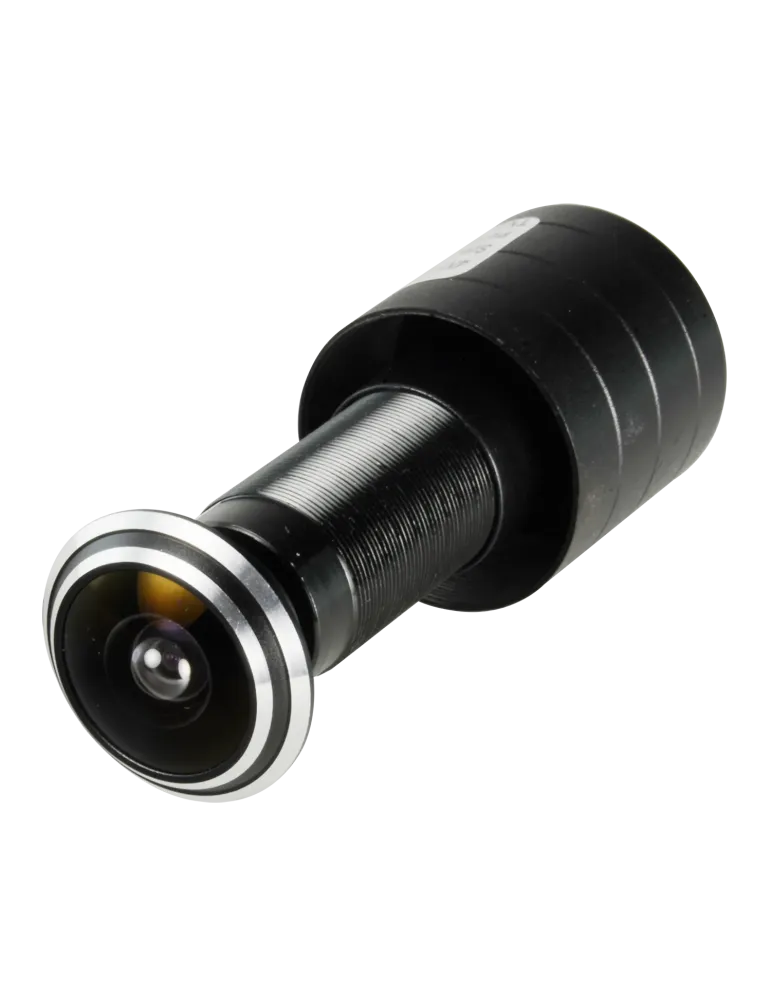 MARCA BLANCA Cámara oculta 4n1 Gama PRO 1080p - 4 en 1 (HDTVI / HDCVI