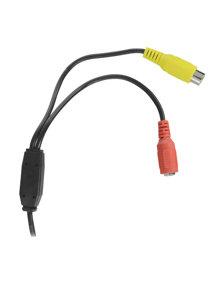 MARCA BLANCA Cámara oculta 4n1 Gama PRO 1080p - 4 en 1 (HDTVI / HDCVI