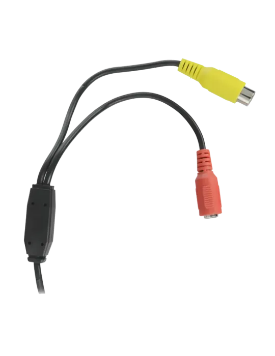 MARCA BLANCA Cámara oculta 4n1 Gama PRO 1080p - 4 en 1 (HDTVI / HDCVI