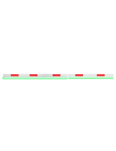 ANKUAI Brazo de barrera para parking - Compatible con PB-PARKBARRIER P