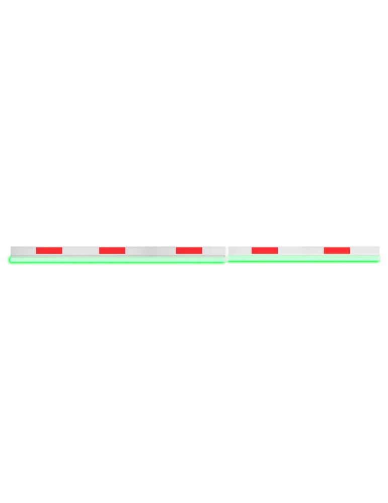 ANKUAI Brazo de barrera para parking - Compatible con PB-PARKBARRIER P