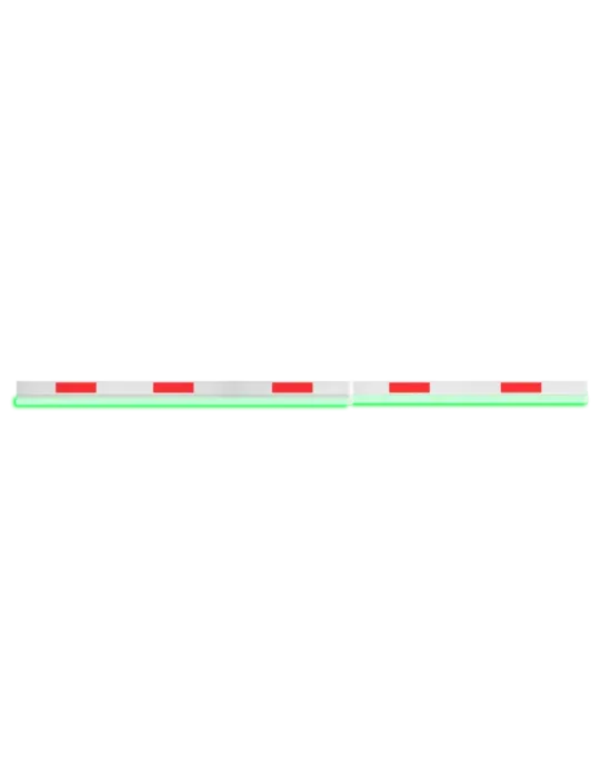 ANKUAI Brazo de barrera para parking - Compatible con PB-PARKBARRIER P