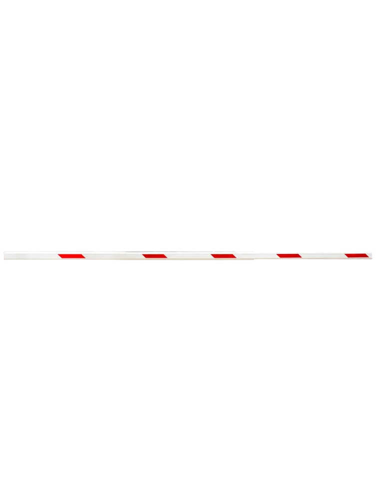 ANKUAI Brazo de barrera para parking - Compatible con PB-501x-SERVO -