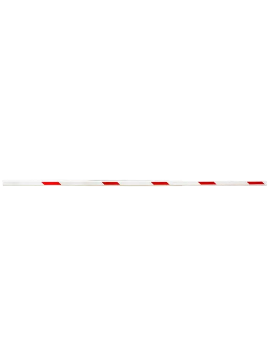 ANKUAI Brazo de barrera para parking - Compatible con PB-501x-SERVO -