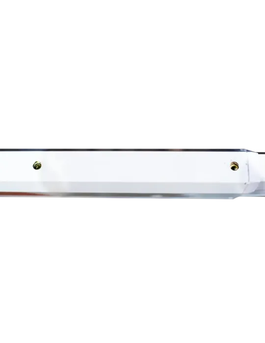 ANKUAI Brazo de barrera para parking - Compatible con PB-501x-SERVO -