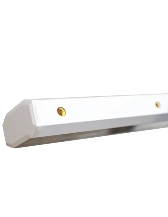 ANKUAI Brazo de barrera para parking - Compatible con PB-501x-SERVO -