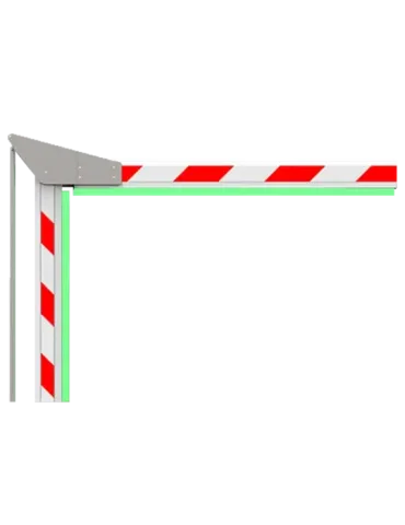 ANKUAI Brazo de barrera para parking - Compatible con PB-PARKBARRIER-U