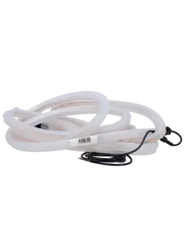 ANKUAI Tirad LED para barrera de parking - Longitud 4.5 metros - Cubie