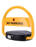 ANKUAI Barrera de estacionamiento personal - Accionamiento automático