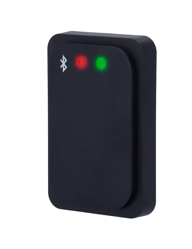 ANKUAI Radar de vehículos - Distancia de detección ajustable - Comunic