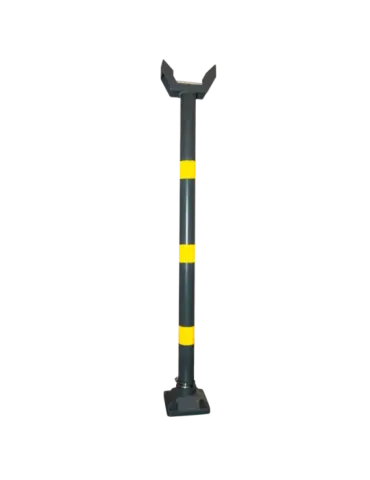 ANKUAI Soporte vertical para brazo de barrera - Compatible con barrera