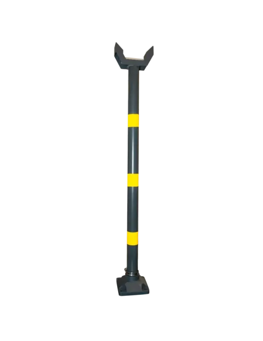 ANKUAI Soporte vertical para brazo de barrera - Compatible con barrera
