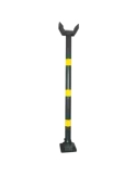 ANKUAI Soporte vertical para brazo de barrera - Compatible con barrera