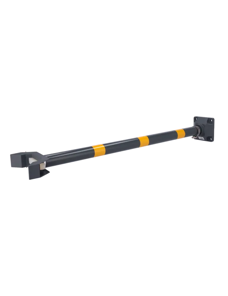 ANKUAI Soporte vertical para brazo de barrera - Compatible con barrera