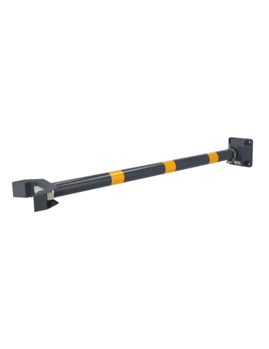ANKUAI Soporte vertical para brazo de barrera - Compatible con barrera