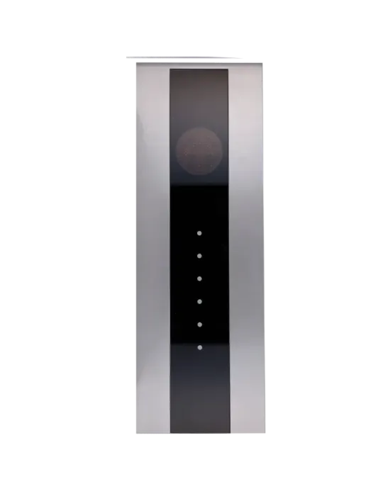 ANKUAI Repuesto para barrera de parking - Puerta frontal - Apto para m