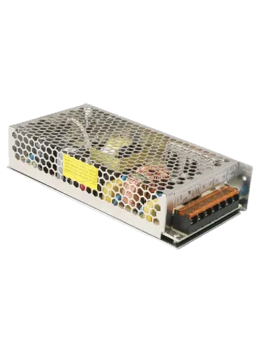 MARCA BLANCA Fuente de alimentación conmutada - Entrada AC 100~240 V -