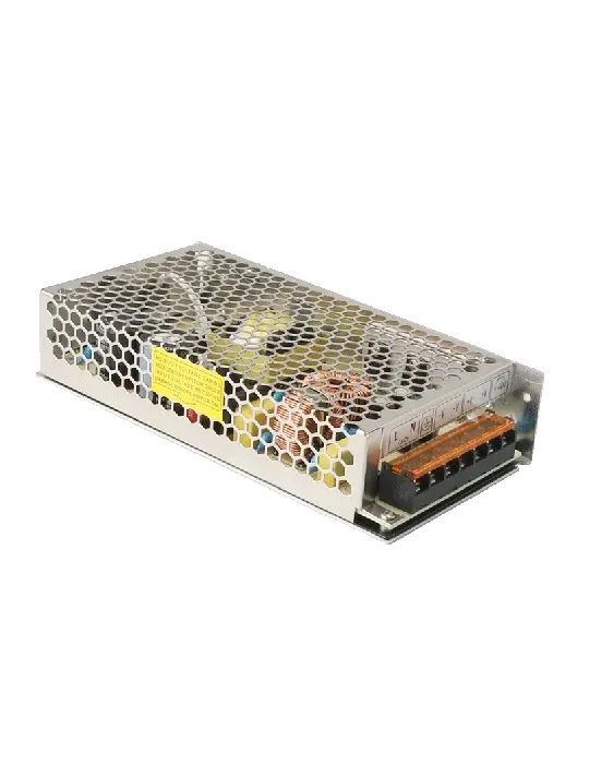 MARCA BLANCA Fuente de alimentación conmutada - Entrada AC 100~240 V -