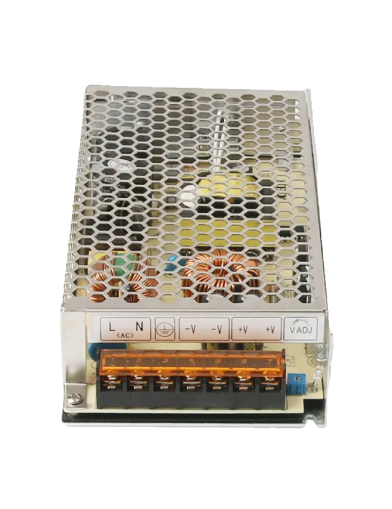 MARCA BLANCA Fuente de alimentación conmutada - Entrada AC 100~240 V -