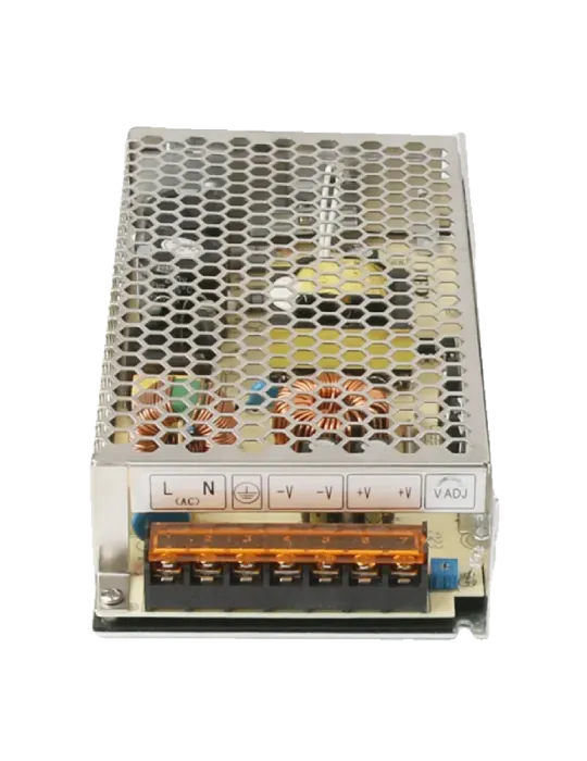 MARCA BLANCA Fuente de alimentación conmutada - Entrada AC 100~240 V -