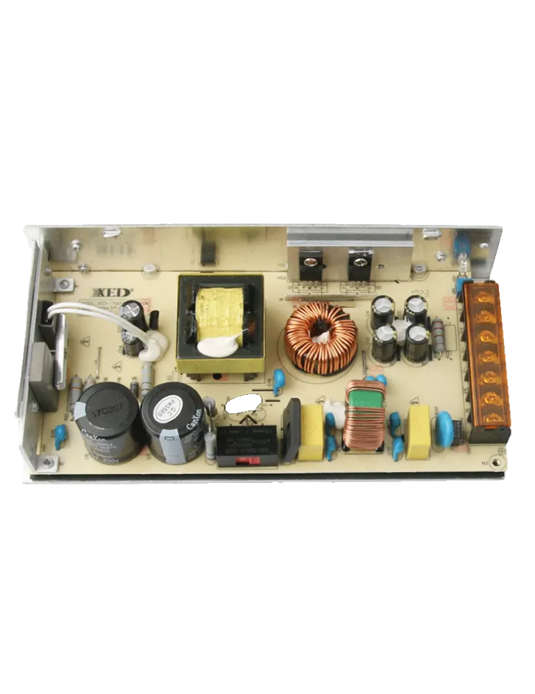 MARCA BLANCA Fuente de alimentación conmutada - Entrada AC 100~240 V -