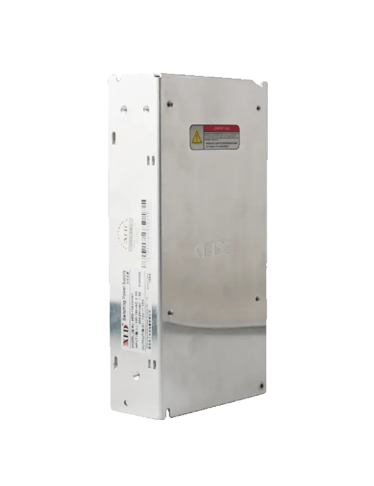 MARCA BLANCA Fuente de alimentación conmutada - Entrada AC 100~240 V -