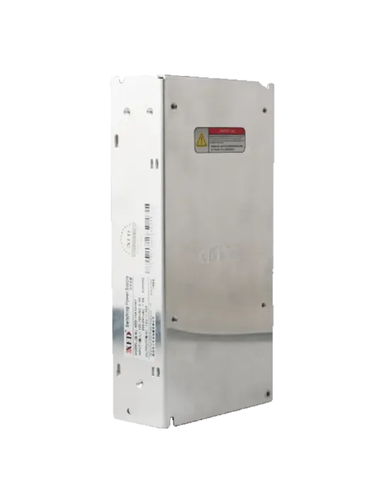MARCA BLANCA Fuente de alimentación conmutada - Entrada AC 100~240 V -