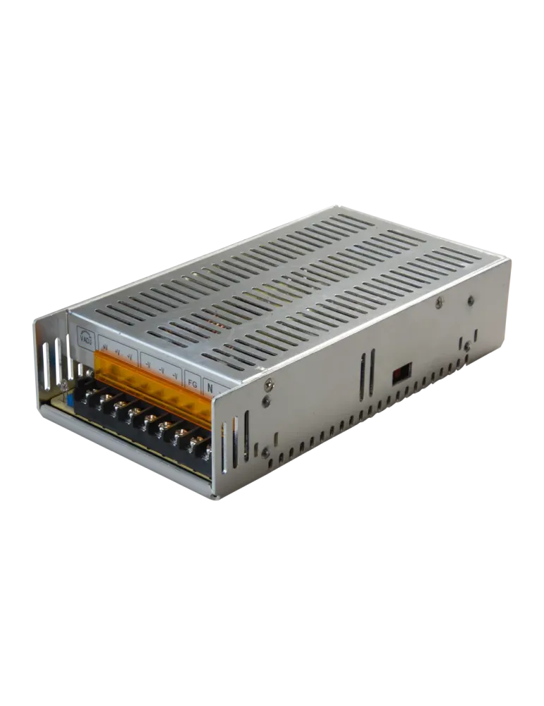 MARCA BLANCA Fuente de alimentación conmutada - Entrada AC 100V~240V -