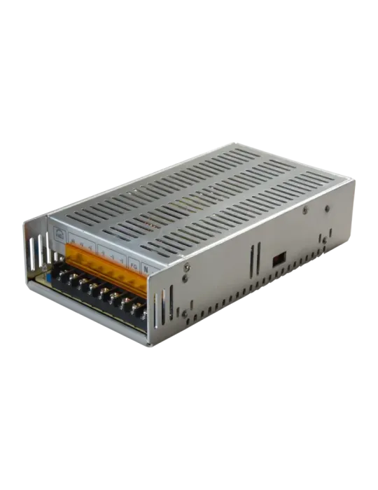 MARCA BLANCA Fuente de alimentación conmutada - Entrada AC 100V~240V -