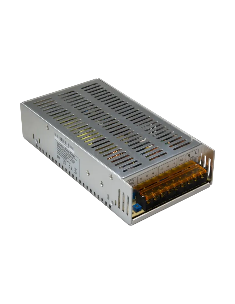 MARCA BLANCA Fuente de alimentación conmutada - Entrada AC 100V~240V -