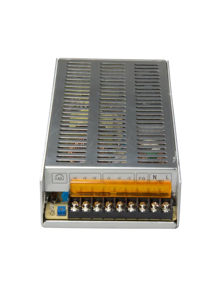 MARCA BLANCA Fuente de alimentación conmutada - Entrada AC 100V~240V -