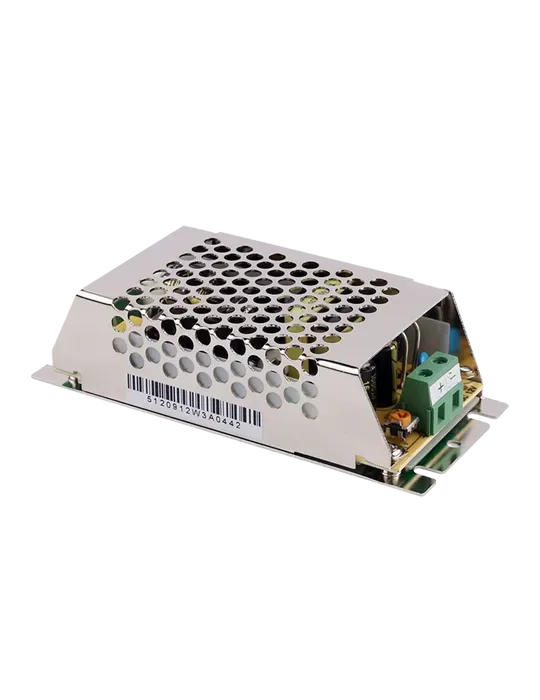 MARCA BLANCA Fuente de alimentación conmutada - Entrada AC 100~240 V -