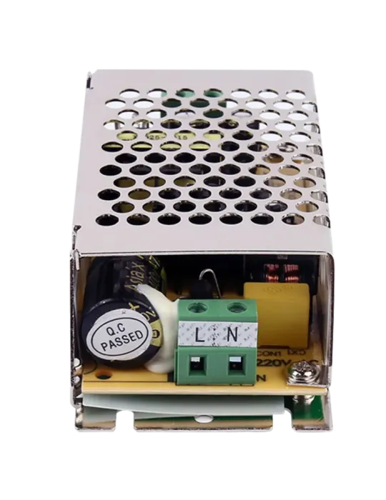 MARCA BLANCA Fuente de alimentación conmutada - Entrada AC 100~240 V -
