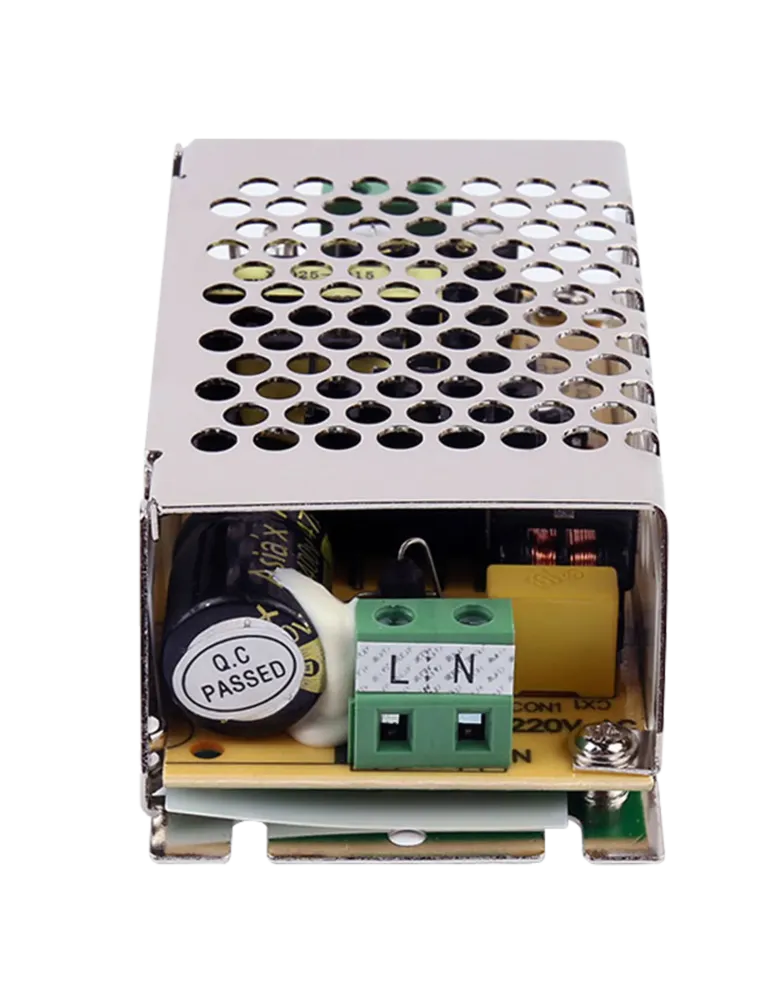 MARCA BLANCA Fuente de alimentación conmutada - Entrada AC 100~240 V -
