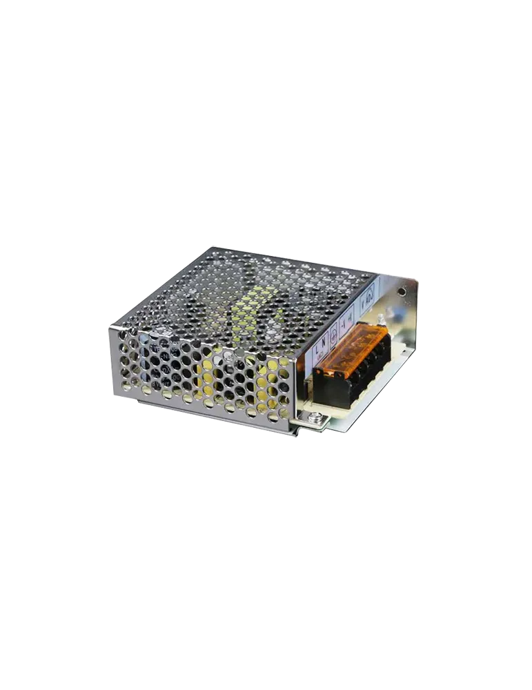 MARCA BLANCA Fuente de alimentación conmutada - Entrada AC 200~240 V -