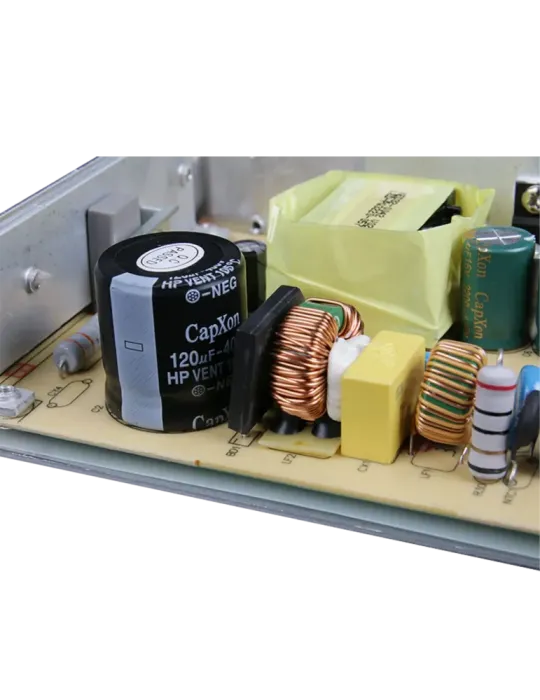MARCA BLANCA Fuente de alimentación conmutada - Entrada AC 200~240 V -